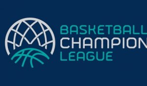 Basketball Champions League - 4ème journée