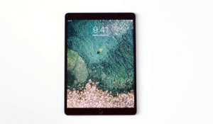 iPad Pro — Change — Apple