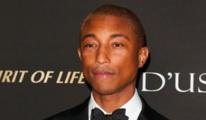 Pharrell Williams porte plainte contre Donald Trump !