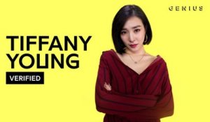 Tiffany Young "Teach You" Official Lyrics & Meaning | Verified