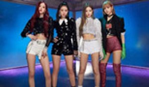 BLACKPINK Score Second Hot 100 Entry With Dua Lipa Collab "Kiss and Make Up" | Billboard News