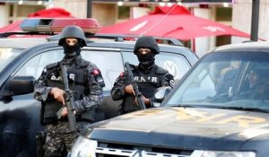 L'identité de l'auteur de l'attentat-suicide de Tunis dévoilée