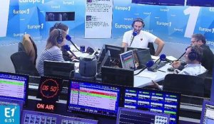 "Ça ne sortira pas d’ici", le nouveau talk show présenté par Michel Cymès à 22h55 sur France 2
