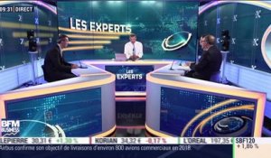Nicolas Doze: Les Experts (2/2) - 31/10