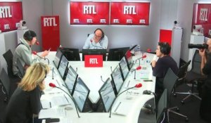 Eddy de Pretto sur RTL : "Mes potes se foutaient de mon homosexualité"