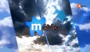 METEO NOVEMBRE 2018   - Météo locale - Prévisions du dimanche 4 novembre 2018