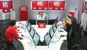 Ségolène Royal "règle ses comptes avec le machisme", estime Olivier Mazerolle