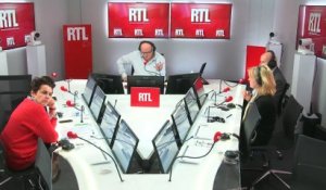 Ascoval "n'est pas encore sauvée", rappelle Xavier Bertrand sur RTL