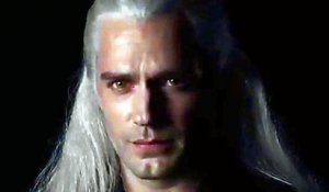 THE WITCHER Bande Annonce TEASER