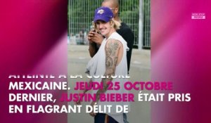 Justin Bieber : une fausse photo de lui trompe et casse la Toile