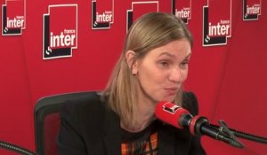 Agnès Pannier-Runacher : "On ne voit que les dossiers qui perdent des emplois, on ne voit pas ce qui fonctionne".