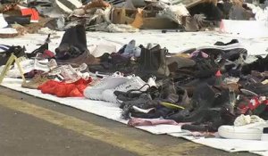 Crash en Indonésie : l'une des deux boîtes noires retrouvée