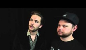 Q Awards 2015: Royal Blood – Q Best Live Act, presented by The Cavern Club winners