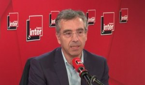 Dominique Reynié : "Je ne crois pas qu'on puisse dire qu'il y ait en Europe, comme dans les années 30, le risque d'une guerre entre les nations européennes"