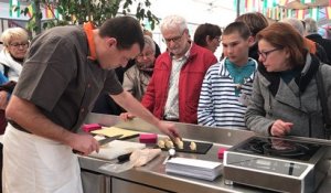 Foire à l’andouille de Vire 2018