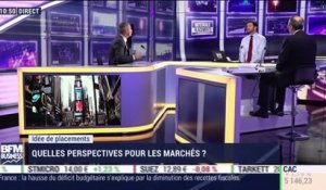 Idées de placements: Quelles perspectives pour les marchés ? - 02/11