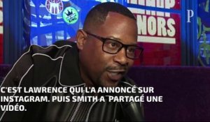 Martin Lawrence et Will Smith sont prêts pour Bad Boys 3