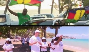 Nouvelle-Calédonie : 170 000 électeurs attendus aux urnes
