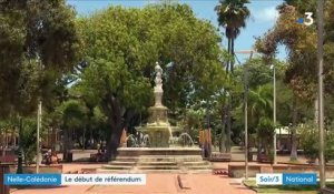 Nouvelle-Calédonie : le référendum sur l’indépendance fruit d’un long processus politique