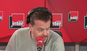 Le grand entretien avec Nicole Belloubet