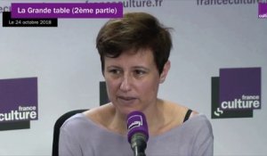 Coralie Delaume : "Les élites françaises ont tendance à se référer à l'Allemagne dès qu'il s'agit de réprimer la passion égalitaire française"