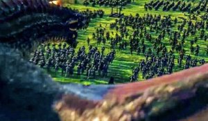 GAME OF THRONES Conquest Nouvelle Bande Annonce