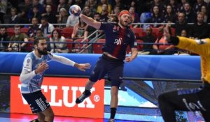 PSG Handball - Szeged : le Top Buts