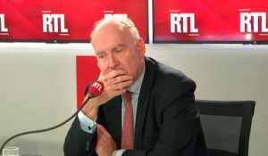 L'invité de RTL du 06 novembre 2018