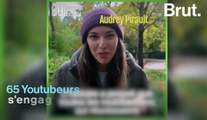 "On est prêt" : Une soixantaine de Youtubeurs s’engagent pour le climat