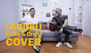 LAGUKU - UNGU (Enda & Oncy Cover)