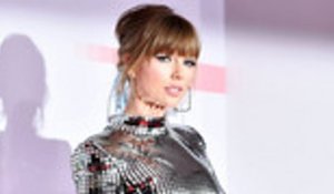 Taylor Swift Urges People to Vote in New Instagram Story | Billboard News