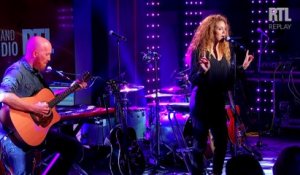 Kimberose - Strong Woman (Live) - Le Grand Studio RTL