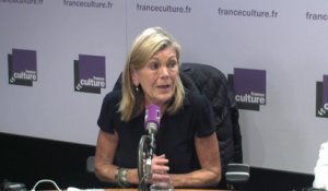 Constance Borde : Le parti démocrate a failli à son projet politique