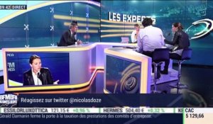 Nicolas Doze: Les Experts (2/2) - 07/11