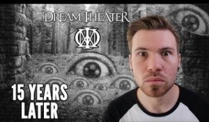 DREAM THEATER's Train of Thought 15th Anniversary | Apocalyptic Anniversaries