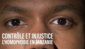 La Tanzanie pénalise l'homosexualité