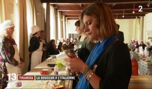 Gastronomie : le tiramisu, la douceur à l'Italienne