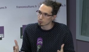 Manuel Cervera-Marzal : "En tant que chercheur, c'est très bien d'avoir un point de vue. On en a, de toute façon, forcément un."