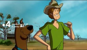 Scooby-Doo ! et le clash des Sammys - Bande annonce