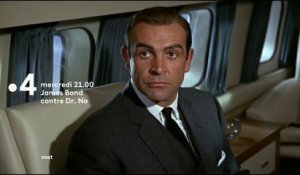 James Bond contre Dr. No - Bande annonce