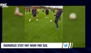 Neymar, LeBron, Kanté... L'Actu Sport.Net du 8 novembre 2018