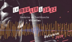 Moulin à Jazz interview Aurélien Pitavy