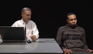G Herbo Takes A Lie Detector