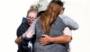 Fusillade en Californie : un carnage commis par un ancien militaire