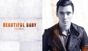 Erik Santos - Beautiful Baby (Audio)