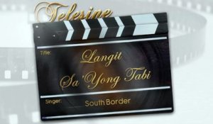 South Border - Langit Sa'Yong Tabi (Audio)
