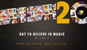 Side A - Got To Believe (Audio)
