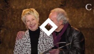 "C'est très dur" : Danièle Gilbert en deuil, son compagnon Patrick Scemama est mort