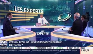 Nicolas Doze: Les Experts (2/2) - 09/11