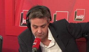 Les sorties médiatiques d'Emmanuel Macron - La Chronique de Bruno Donnet